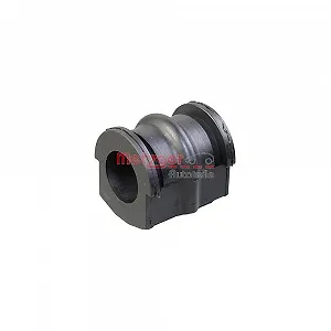 Втулка стабилизатора METZGER 52084308 для NISSAN, передний мост слева, внутри - Фото 1