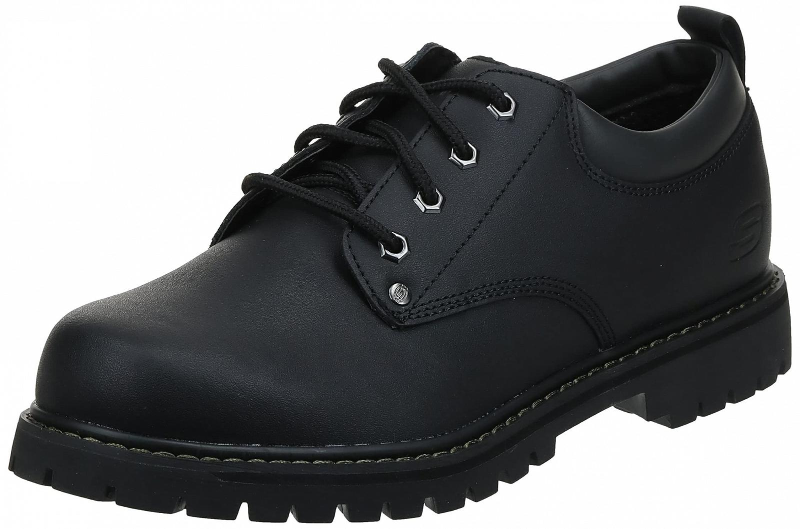 Чоловічі черевики Chukka Skechers Tom Cats, фото №1