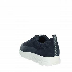 Кросівки Geox Spherica A для чоловіків synthetic.ua - Фото 1