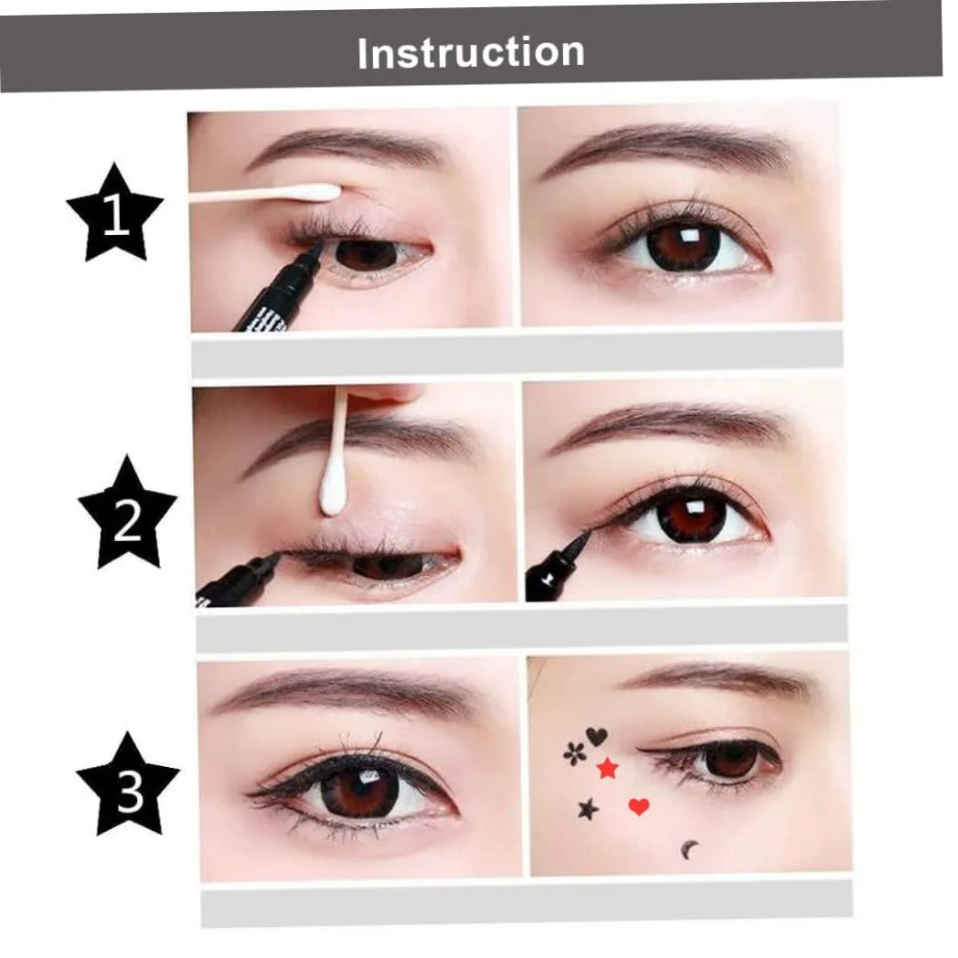 Підводка-штамп Подвійна Головка, фото №3