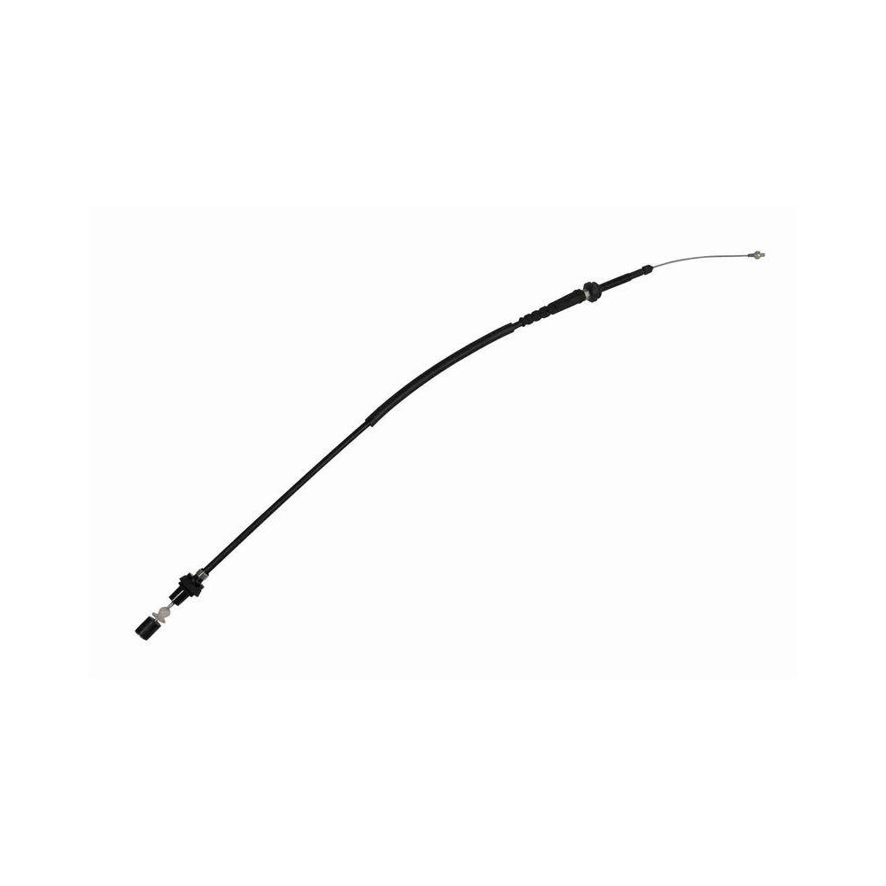 Трос газа VAICO V10-2460 для SEAT SKODA VW VAG, фото №1