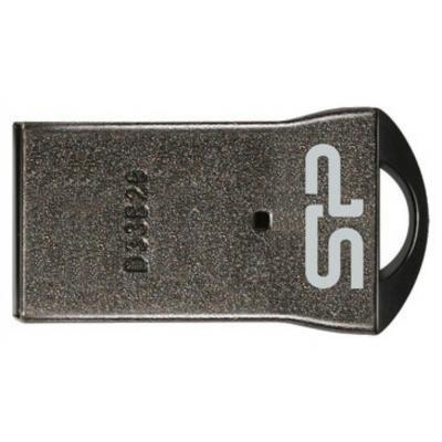 USB флеш-накопитель Silicon Power 64GB Touch T01 2.0 SP064GBUF2T01V1K 2210716, фото №1