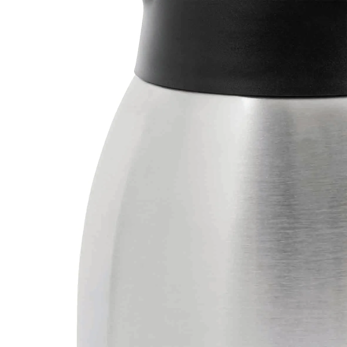 Термос-кавник METRO Professional GTF2020 1.9 л Сріблястий, фото №2