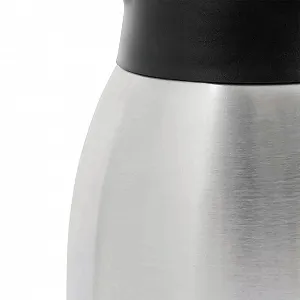 Термос-кавник METRO Professional GTF2020 1.9 л Сріблястий synthetic.ua - Фото 1