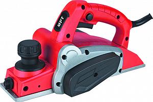 Рубанок електричний MPT 560 Вт 82х1 мм 16000 об/хв аксесуари 4 шт MPL8205 - Фото 1