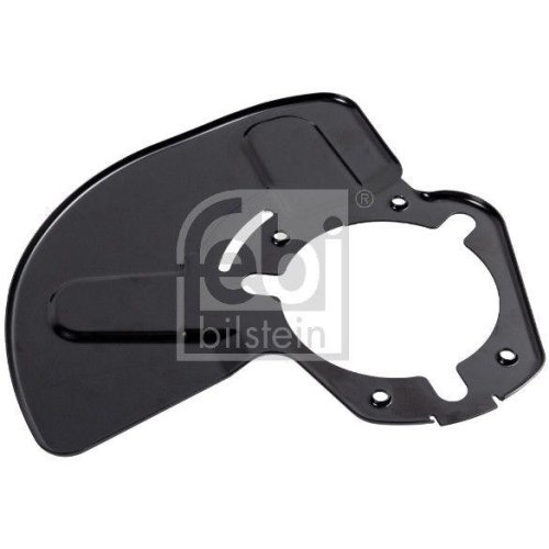 Захисний кожух гальмівного диска FEBI BILSTEIN febi Plus 174213 для OPEL VAUXHALL, фото №3