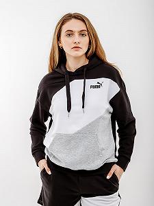 Джемпер Puma POWER Hoodie TR XS - Фото 1