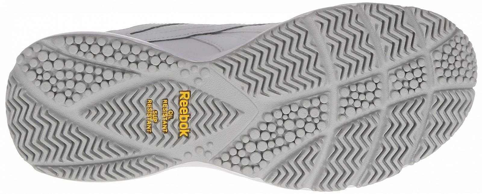 Кросівки Reebok Work N Cushion 4.0, фото №4