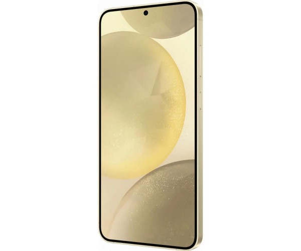 Смартфон Samsung Galaxy S24 SM-S9260 12/512GB Amber Yellow, фото №3