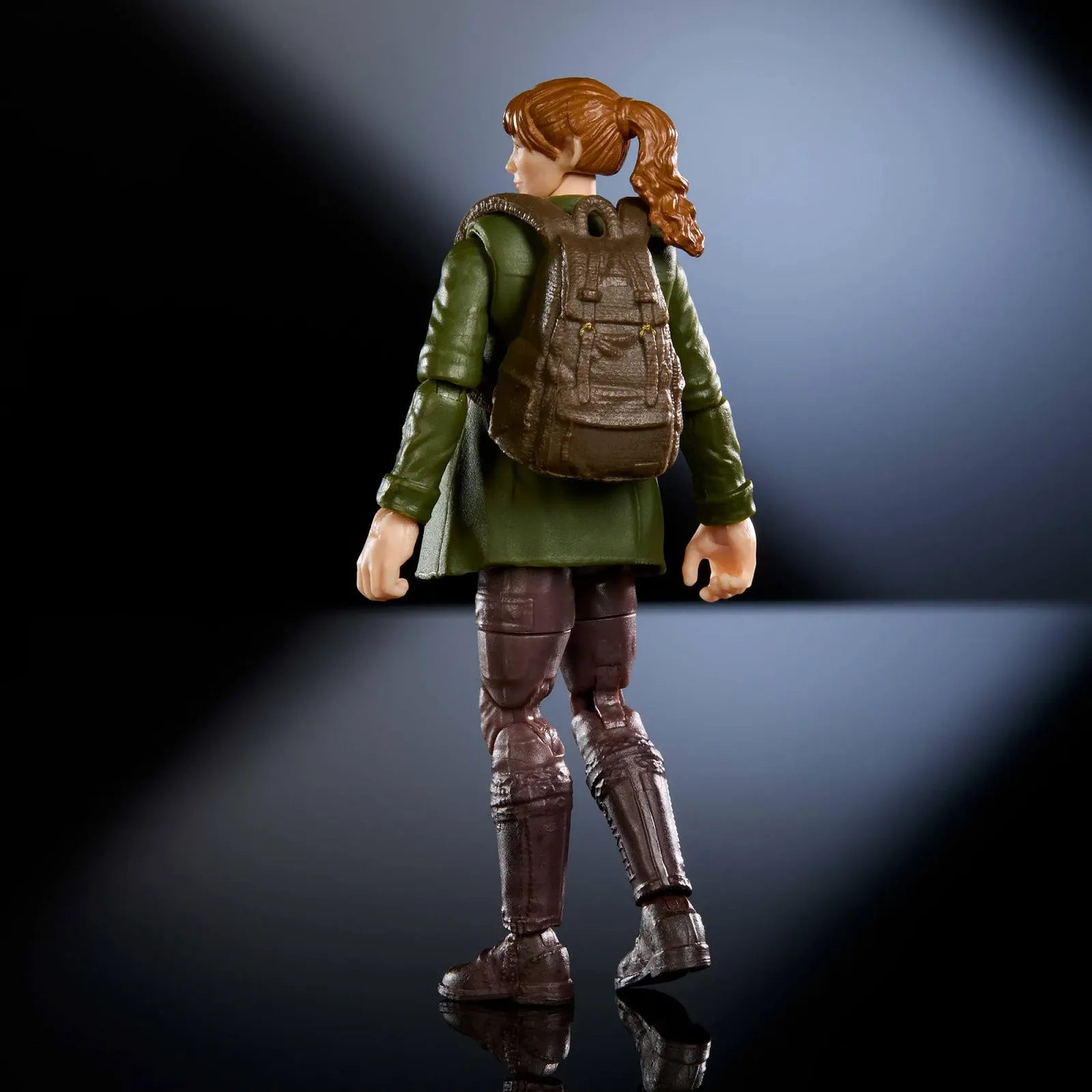 Коллекционная фигурка Mattel Jurassic World Hammond Collection Claire Dearing The Fallen Kingdom 9 см HTV61, фото №5