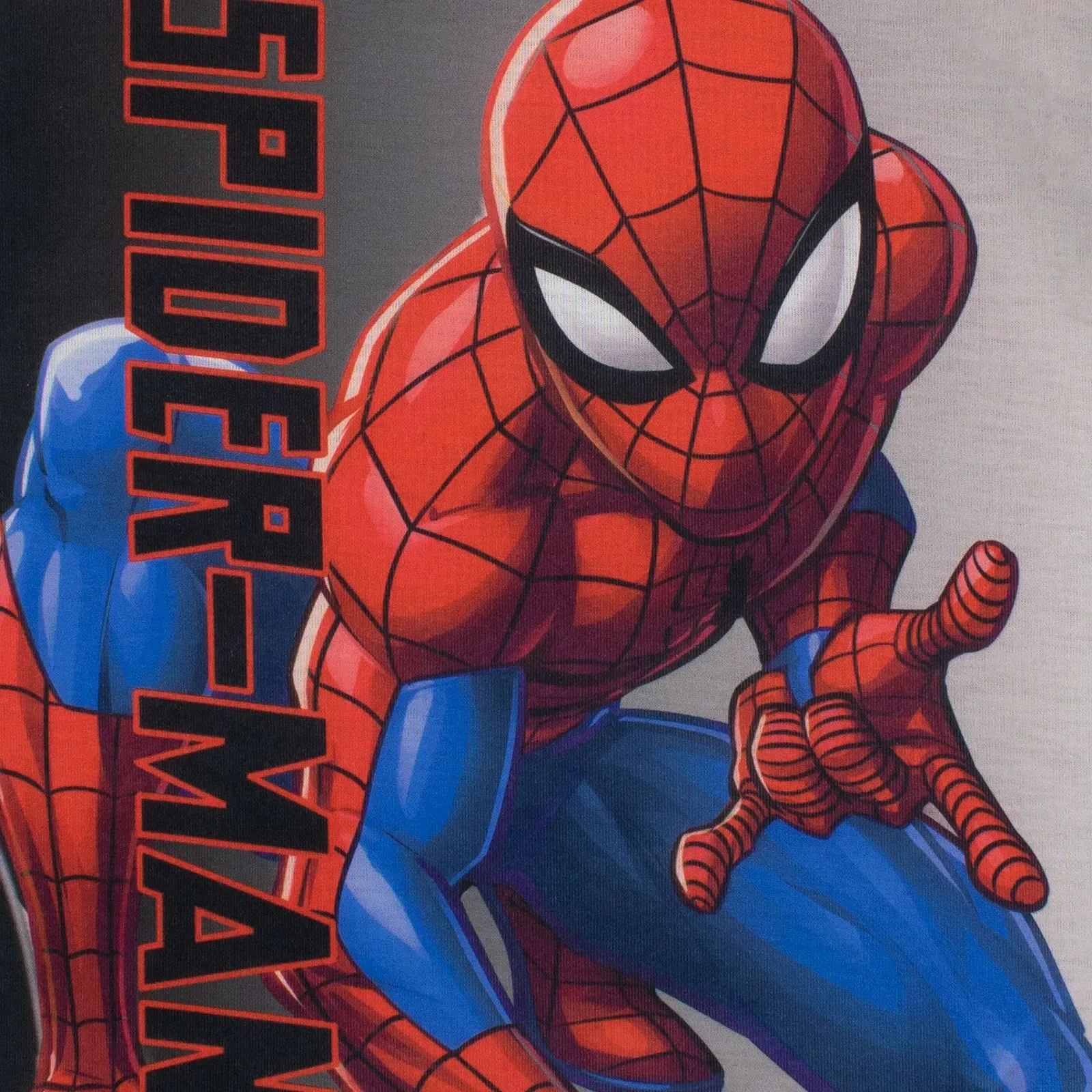 Комплект піжам Marvel Людина-павук для хлопчиків, 2 шт, фото №7 Комплект піжам Marvel Людина-павук для хлопчиків, 2 шт, фото №7