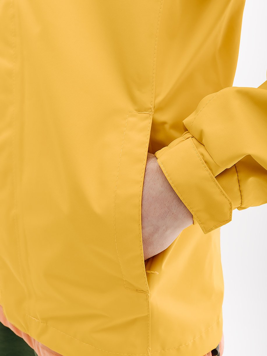 Куртка HELLY HANSEN Dubliner Jacket L, фото №3
