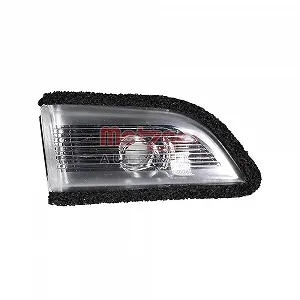 Указатель поворота METZGER 2080202 для VOLVO, наружное зеркало правое - Фото 1