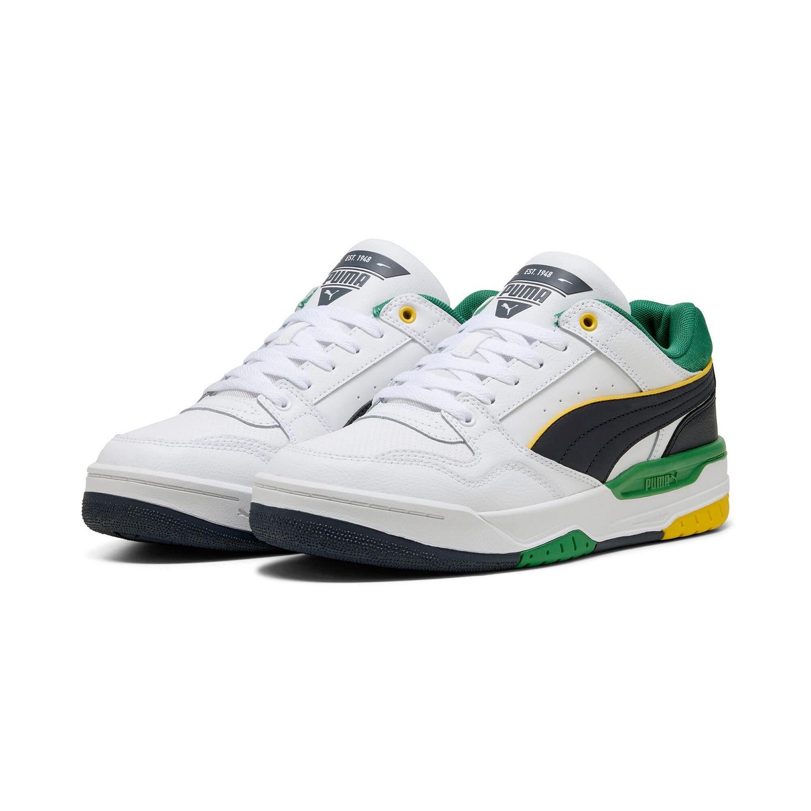 Кросівки PUMA Rebound Retro Unisex, фото №6