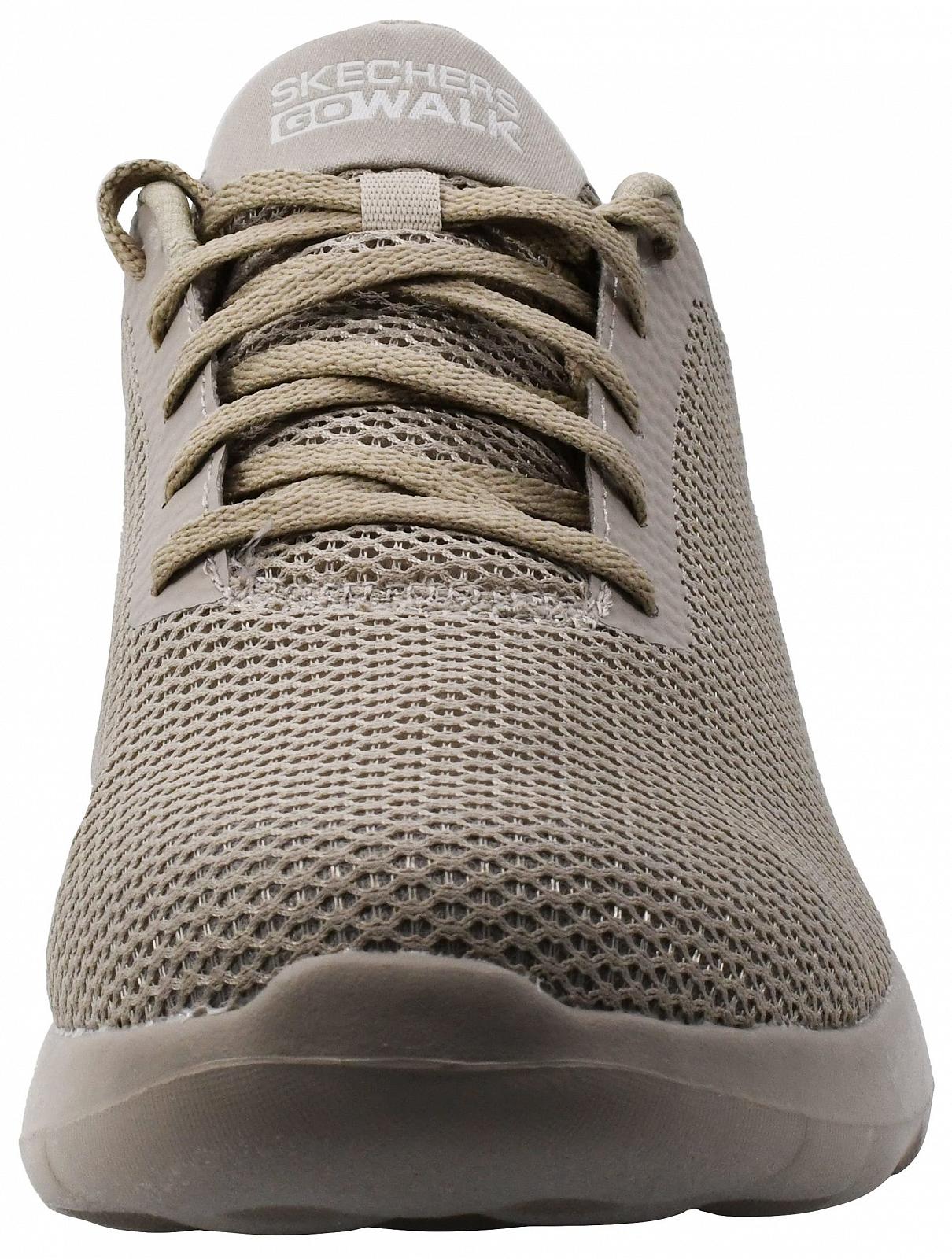 Кроссовки Skechers Go Walk Max-54601 мужские, фото №2