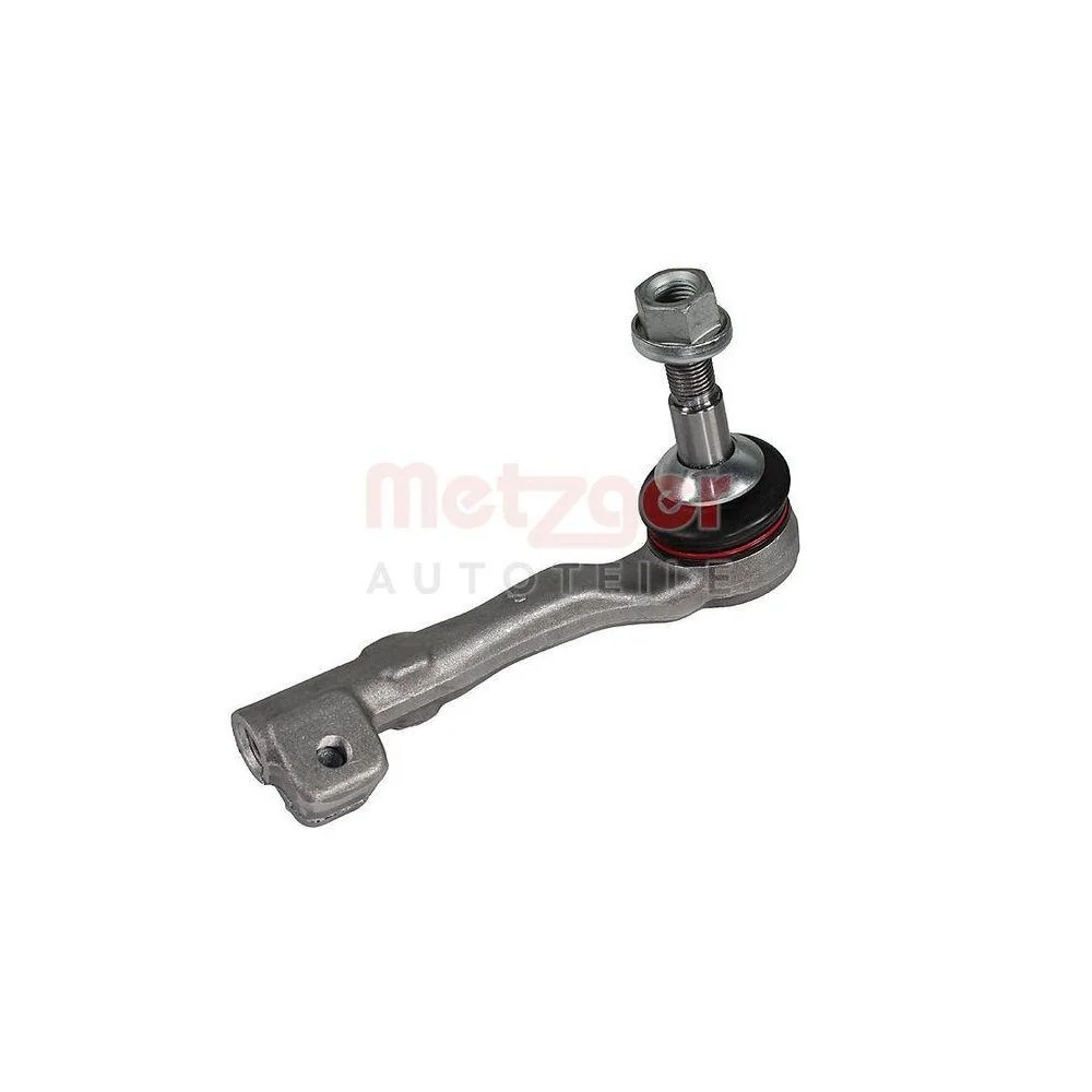 Наконечник рульової тяги METZGER 54068102 KIT GREENPARTS для BMW передній міст праворуч, фото №1 Наконечник рульової тяги METZGER 54068102 KIT GREENPARTS для BMW передній міст праворуч, фото №1