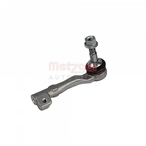 Наконечник рулевой тяги METZGER 54068102 KIT GREENPARTS для BMW передний мост справа - Фото 1
