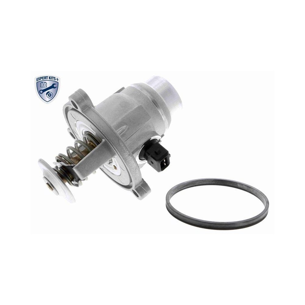 Корпус термостата VEMO EXPERT KITS + V20-99-0163 для BMW ROLLS-ROYCE, фото №1