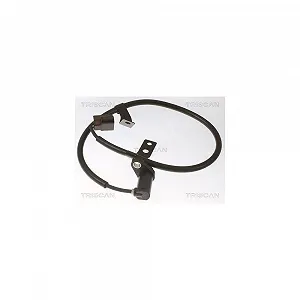 Датчик частоти обертання колеса TRISCAN 8180 42214 для MITSUBISHI задній міст зліва - Фото 1