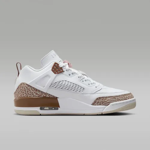 Кросівки Jordan Spizike Low Archaeo Brown 45, фото №3