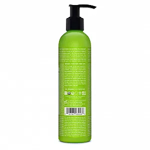 Лосьон для тела Dr Bronner's Organic Patchouli Lime 200 г synthetic.ua - Фото 1