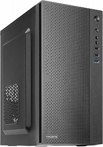 Купити Корпус Tacens Anima AC5 / без БЖ / Micro-ATX, Mini-ITX / Mini-Tower / USB 3.0 / Black - Фото 1 Корпус Tacens Anima AC5 / без БЖ / Micro-ATX, Mini-ITX / Mini-Tower / USB 3.0 / Black - Фото 1