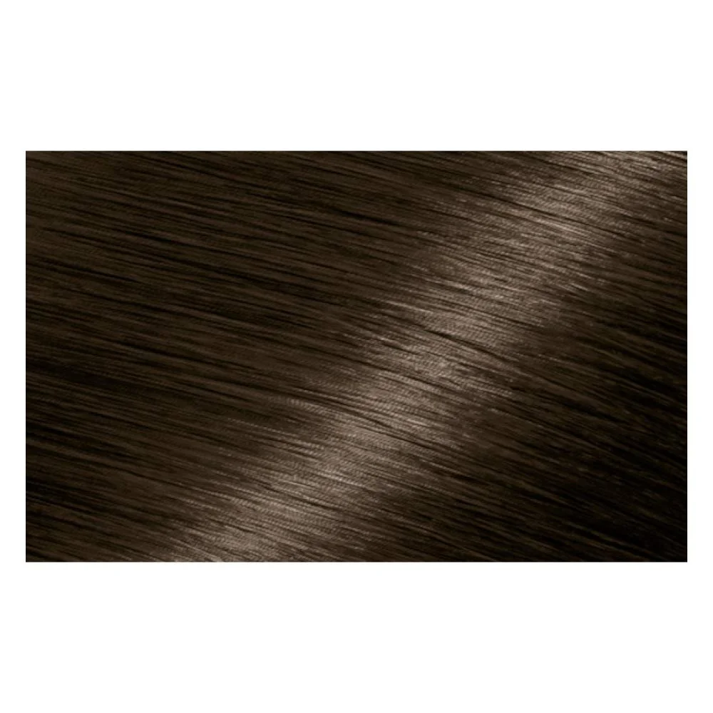 Фарба для волосся Belle Color 24 Темно-каштановий натуральний, фото №3
