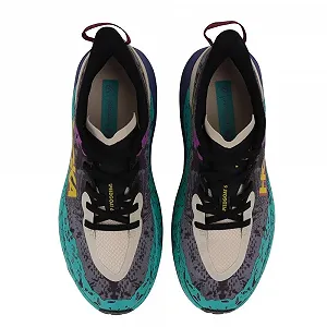 Кросівки HOKA Speedgoat 6 synthetic.ua - Фото 1