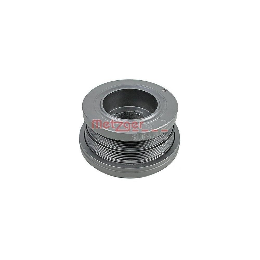 Шків колінчастого вала METZGER 6400054 для BMW, фото №1