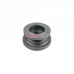 Шків колінчастого вала METZGER 6400054 для BMW - Фото 1