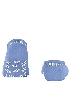 Носки ESPRIT Home W Hp Cotton Grips on Sole synthetic.ua - Фото 1