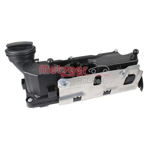 Крышка головки блока цилиндров METZGER 2389239 для SEAT SKODA VW, фото №2 Крышка головки блока цилиндров METZGER 2389239 для SEAT SKODA VW, фото №2