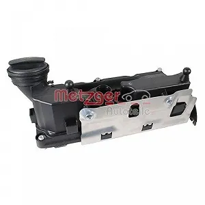 Крышка головки блока цилиндров METZGER 2389239 для SEAT SKODA VW цена на synthetic.ua - Фото 1 Крышка головки блока цилиндров METZGER 2389239 для SEAT SKODA VW synthetic.ua - Фото 1