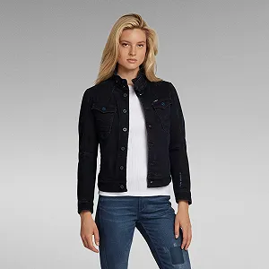 Жіноча куртка G‑Star Arc Pilot 3D Padded Jacket - XL - Фото 1