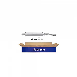 Глушник середній HELLA Easy2Fit 8LC 366 023-761 - Фото 1