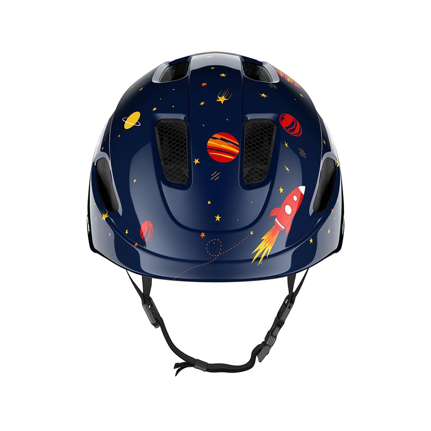 Шолом LAZER Nutz Kineticore Multi-Colour One Size, унісекс, для дорослих, фото №2