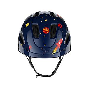 Шолом LAZER Nutz Kineticore Multi-Colour One Size, унісекс, для дорослих synthetic.ua - Фото 1