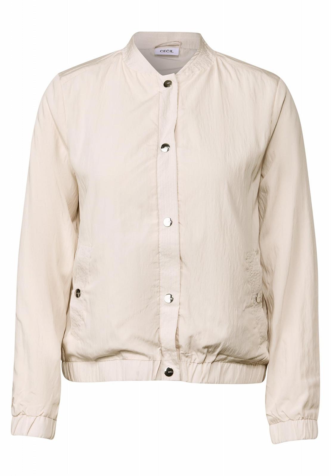 Блузон Cecil Papertouch Женский, фото №3 Блузон Cecil Papertouch Женский, фото №3