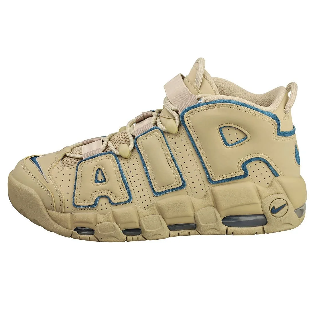 Кроссовки Nike Court Borough Mid (Psv)-870026 для мальчиков, фото №5