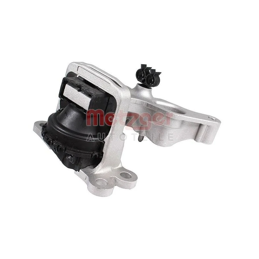 Опора двигателя METZGER 8054070 для RENAULT, верхняя правая, фото №1 Опора двигателя METZGER 8054070 для RENAULT, верхняя правая, фото №1