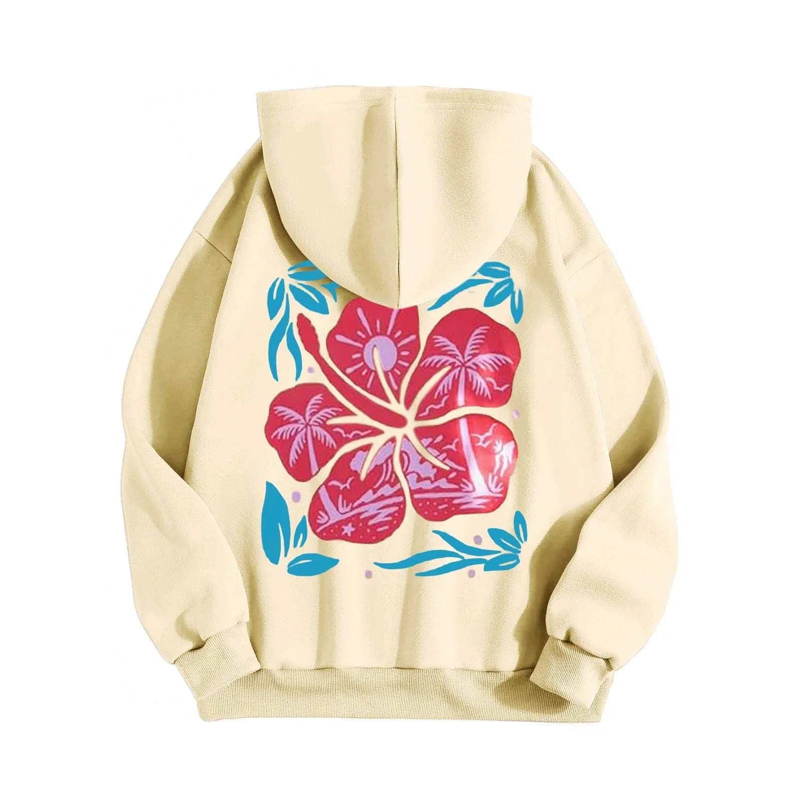 Женский худи на молнии y2k Patchwork с карманом, однотонный, в стиле хип-хоп, Harajuku Grunge Streetwear, фото №4