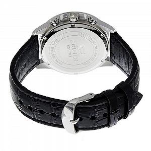 Годинник Casio Edifice EFR-526L чоловічий synthetic.ua - Фото 1
