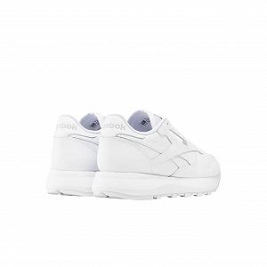 Кроссовки Reebok Classic Leather SP женские synthetic.ua - Фото 1