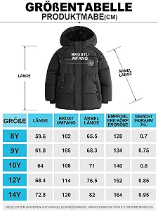 Куртка maoo garden-152 см Водонепроницаемая зимняя - Фото 1