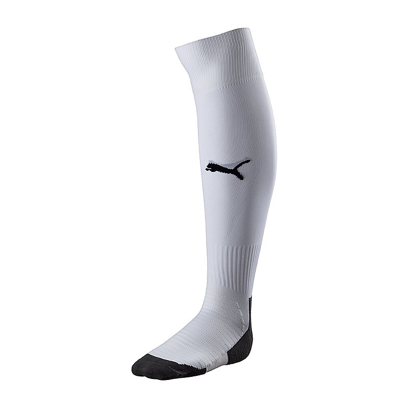 Гетры PUMA TEAM LIGA SOCKS CORE 39-42, фото №2