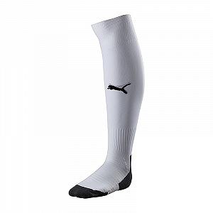 Гетры PUMA TEAM LIGA SOCKS CORE 35-38 synthetic.ua - Фото 1