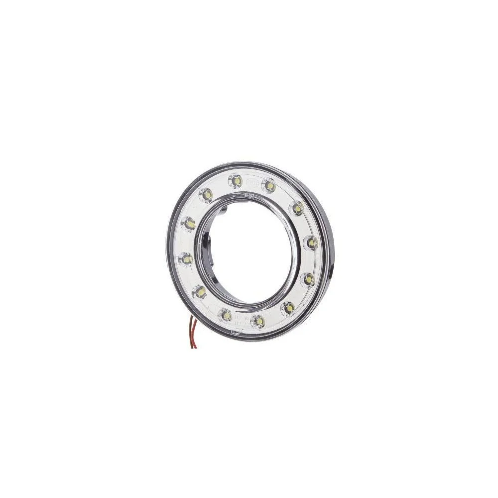 Габаритний вогонь HELLA 2PF 008 405-051 для VOLVO RENAULT TRUCKS LINDE HYMER VDL, фото №1 Габаритний вогонь HELLA 2PF 008 405-051 для VOLVO RENAULT TRUCKS LINDE HYMER VDL, фото №1