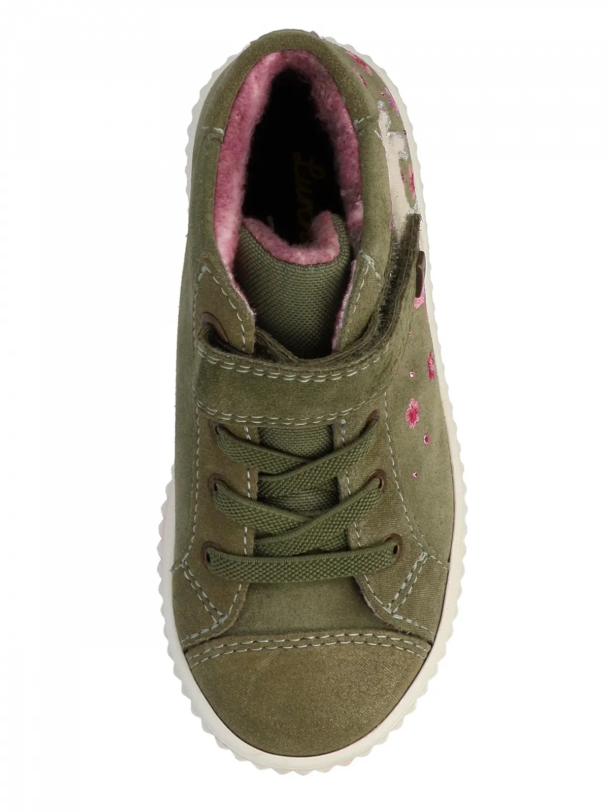 Кросівки Lurchi 63L1043003 для дівчат, фото №6