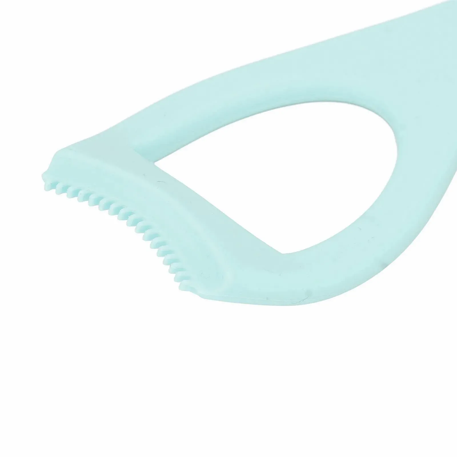 Трафарет для подводки глаз с крыльями портативный косметический моющийся силиконовый для вечеринок зеленый, фото №6 Трафарет для подводки глаз с крыльями портативный косметический моющийся силиконовый для вечеринок зеленый, фото №6