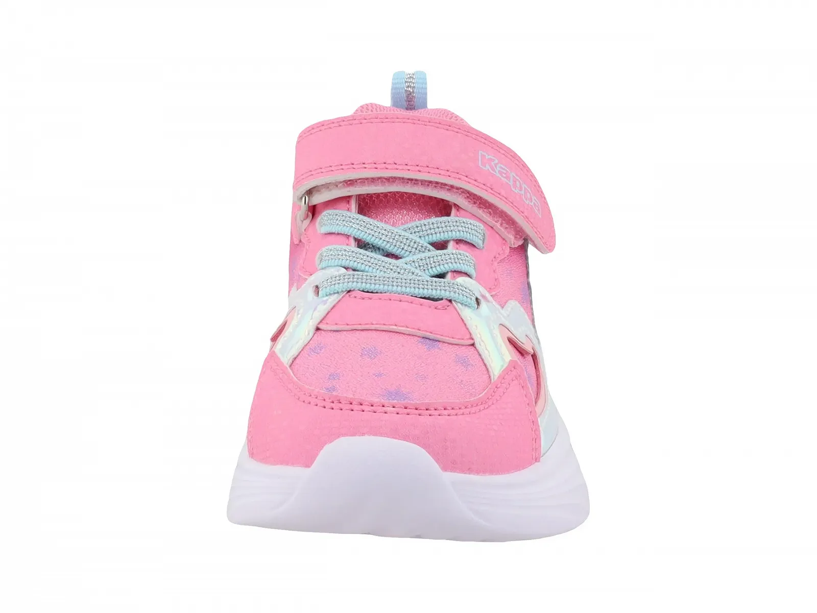 Кроссовки Kappa 95k0713001 для девочки, фото №3
